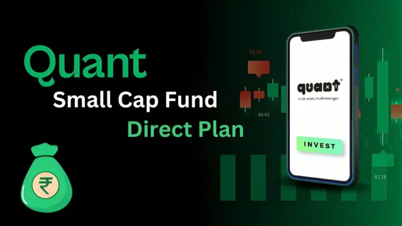 Quant Small Cap Fund Direct Plan