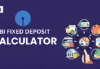 SBI Fixed Deposit Calculator