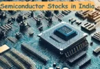 Semiconductor Stocks in India