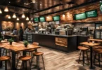 Starbucks Franchise in India