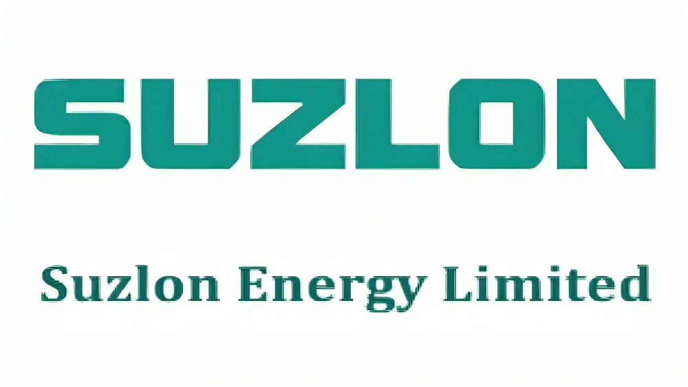 Suzlon Energy Limited- Most Volatile Stocks in India
