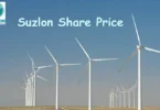 Suzlon Share Price Target