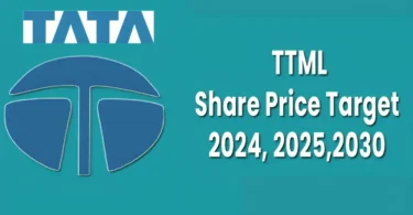TTML Share Price Target