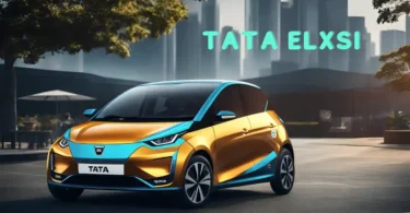 Tata Elxsi Share Price