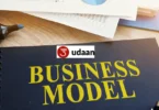 UDAAN Business Model