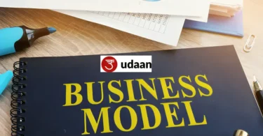 UDAAN Business Model
