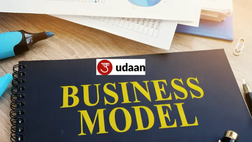 UDAAN Business Model