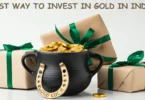 Invest in Gold in India