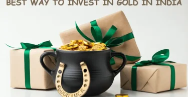 Invest in Gold in India