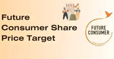 Future Consumer Share Price