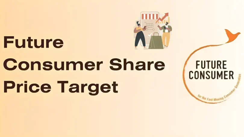 Future Consumer Share Price
