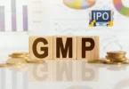 GMP in IPO