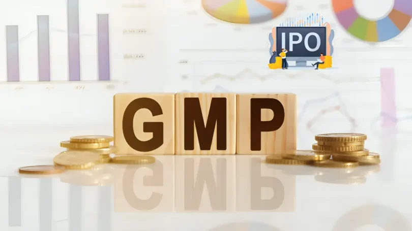 GMP in IPO