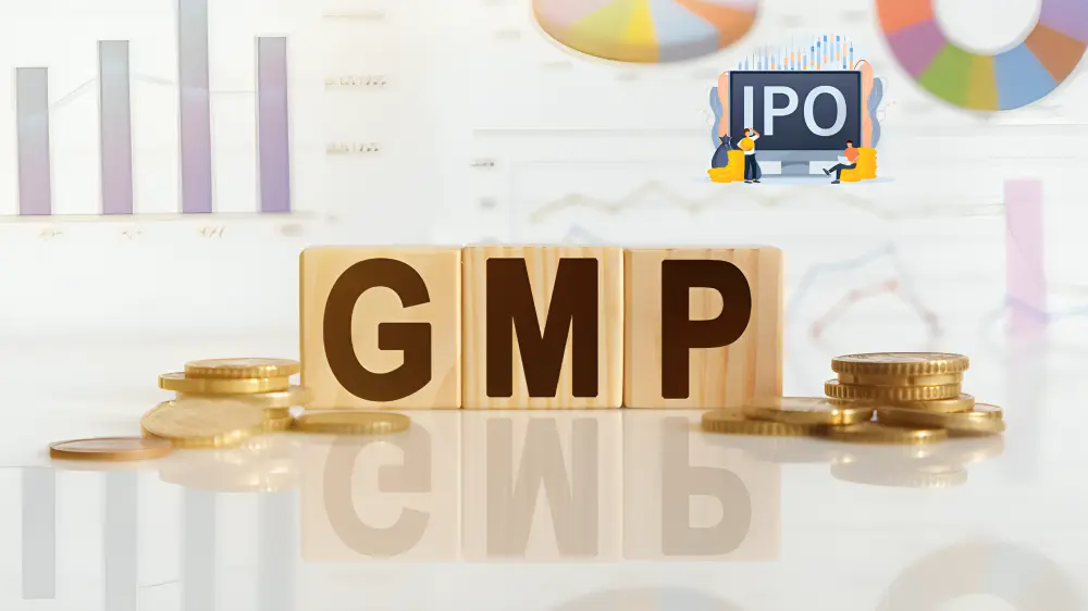 What is GMP in IPO? (2024) Business Beast