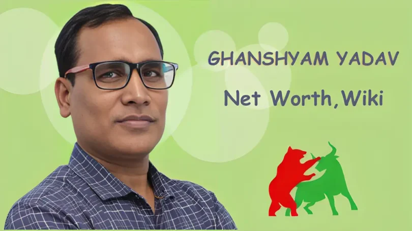 Ghanshyam yadav trader