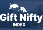 Gift Nifty Index