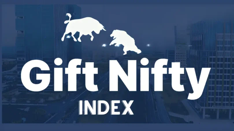 Gift Nifty Index