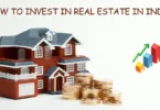 Real Estate In India