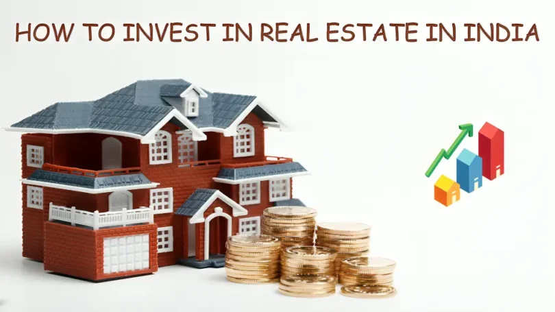 Real Estate In India