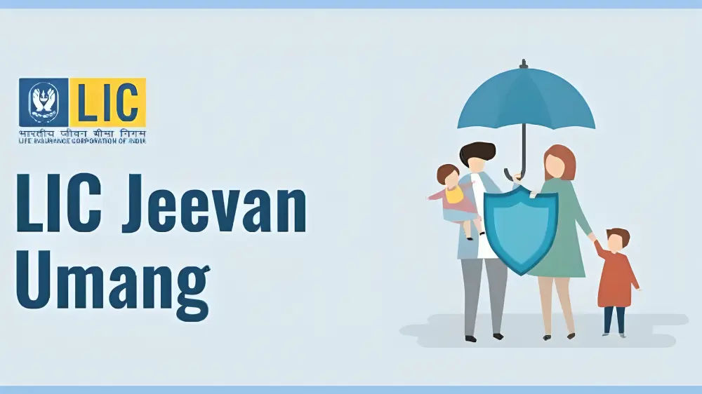 LIC Jeevan Umang- Best LIC Policy for Middle Class Family