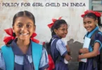 LIC Policy for Girl Child in India