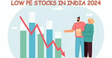 Low PE Stocks in India