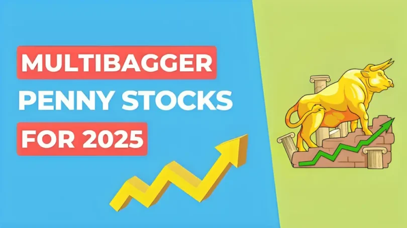 Multibagger Penny Stocks For 2025