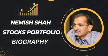 Nemish Shah Portfolio