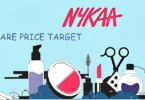 Nykaa Share Price Target