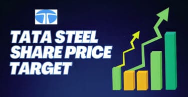 Tata Steel Share Price Target