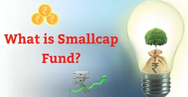 What is small cap fund